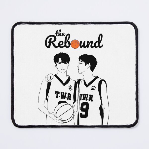 Item preview, Meenping the rebound the series bl designed and sold by RecStore.