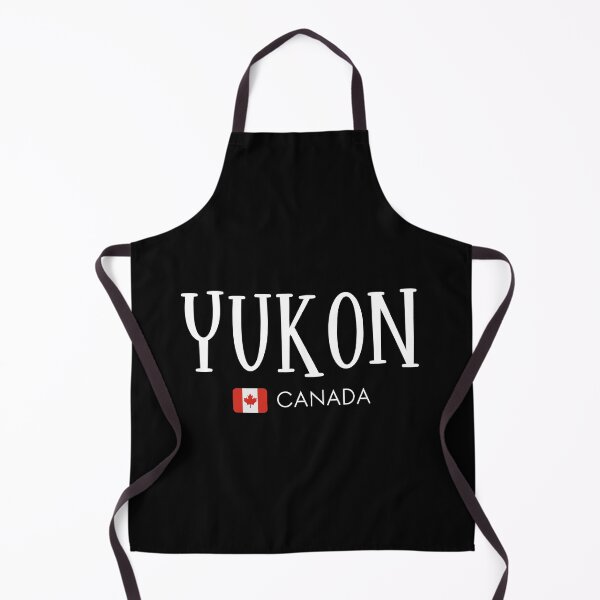 Item preview, Yukon - Canada designed and sold by StudioRedKoala.