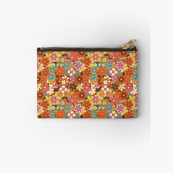 Item preview, 60s flowers designed and sold by OtterFactory.