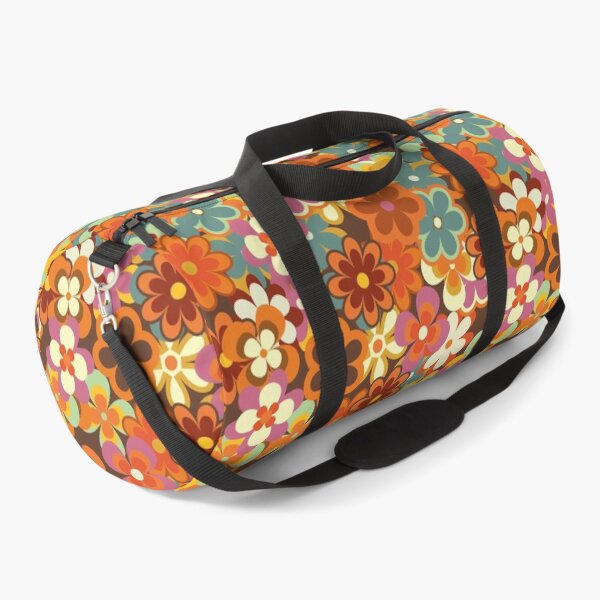 Item preview, 60s flowers designed and sold by OtterFactory.