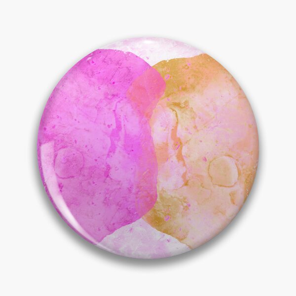 Item preview,  Abstract Moon Rocks - The Rising of the Moon designed and sold by rikymorphe.