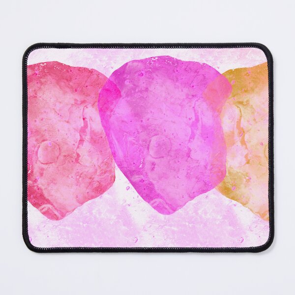Item preview, Abstract Moon Rocks - The Rising of the Moon designed and sold by rikymorphe.