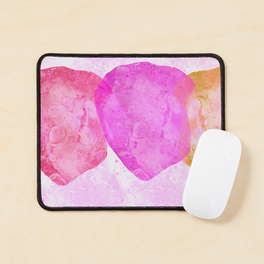 Item preview, Mouse Pad designed and sold by rikymorphe.