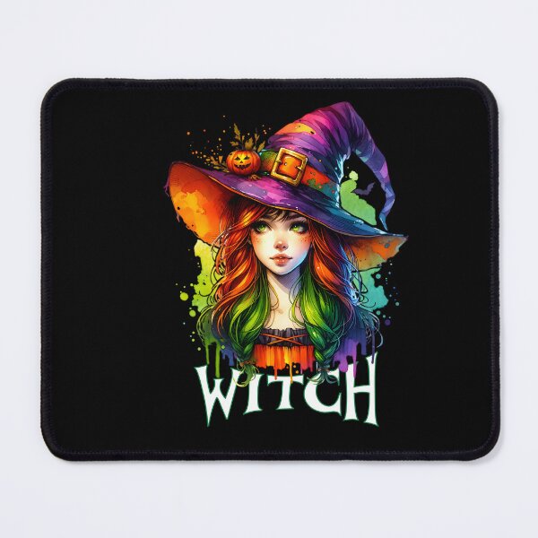 Item preview, In A World Full Of Princesses Be A Witch For designed and sold by Shirt-Expert.