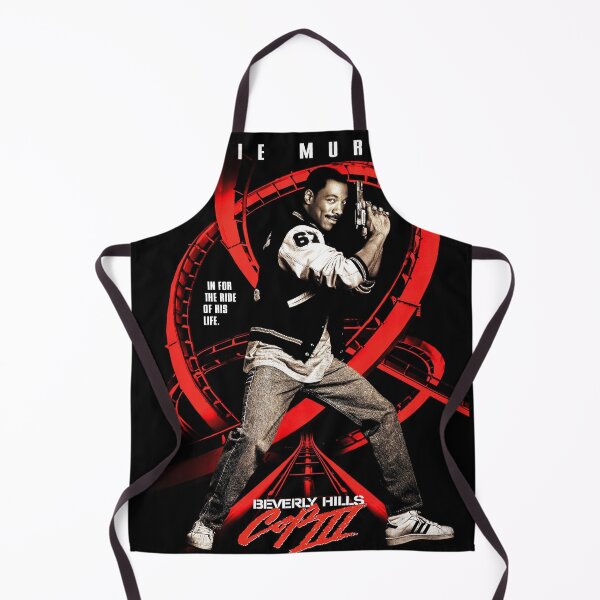 Item preview, Beverly Hills Cop designed and sold by Patricia Karl.