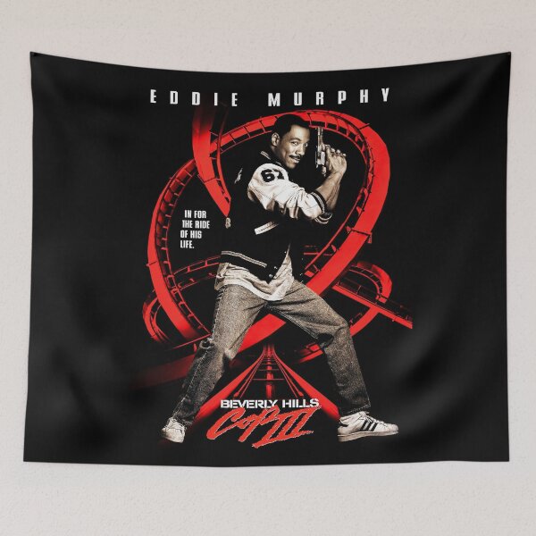 Item preview, Beverly Hills Cop designed and sold by Patricia Karl.