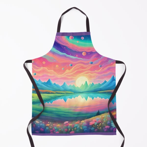 Item preview, Lemurian Sunrise designed and sold by Mayastar Designs.