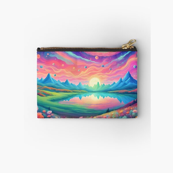 Item preview, Lemurian Sunrise designed and sold by Mayastar Designs.