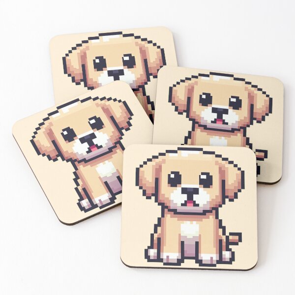Item preview, Labrador dog designed and sold by miriam-miranda.