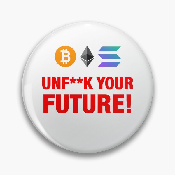 Item preview, How to Unf**k Your Future designed and sold by Bazakstan.