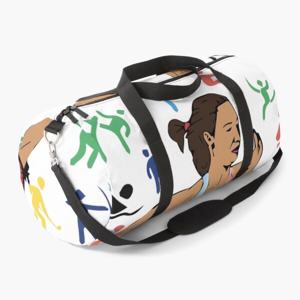 Item preview, JO 2024 PARIS athlete COLLECTION designed and sold by Wolagno.