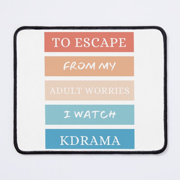 Item preview, Kdrama designed and sold by YourChingu.