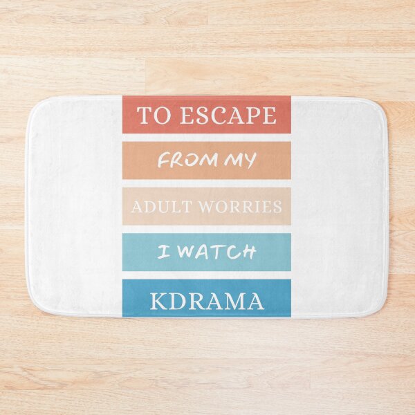 Item preview, Kdrama designed and sold by YourChingu.