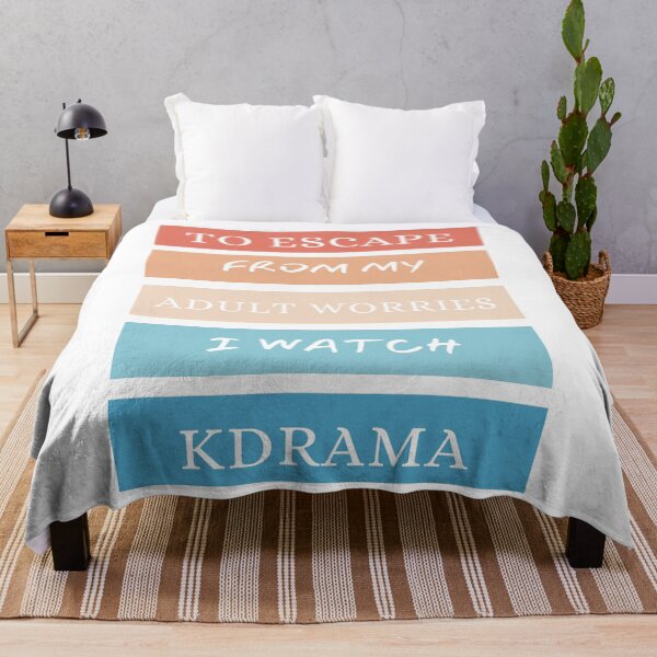 Item preview, Kdrama designed and sold by YourChingu.