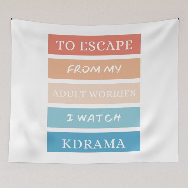 Item preview, Kdrama designed and sold by YourChingu.