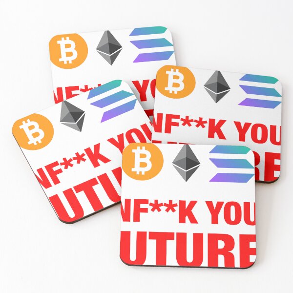Item preview, How to Unf**k Your Future designed and sold by Bazakstan.