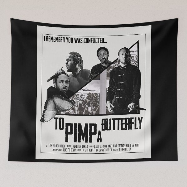 Item preview, i remember you were conflicted - kendrick lamar designed and sold by Patricia Karl.