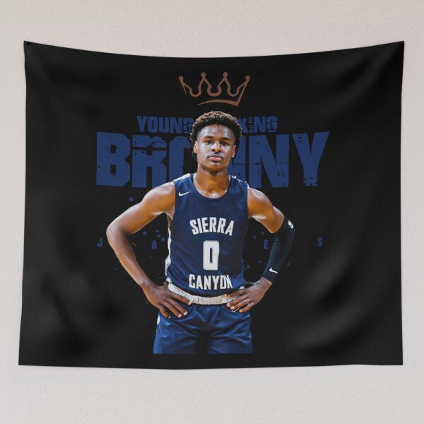 Item preview, Bronny's Raymone designed and sold by Patricia Karl.