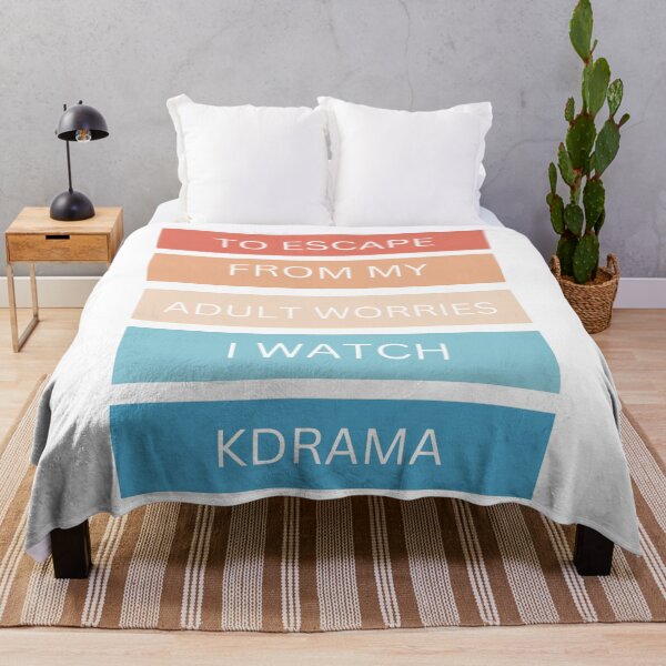 Item preview, Kdrama designed and sold by YourChingu.