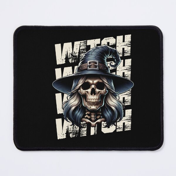 Item preview, In A World Full Of Princesses Be A Witch For designed and sold by Shirt-Expert.