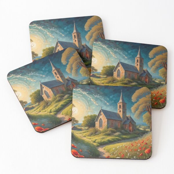 Item preview, Catholic School designed and sold by M-Y-A-R-T-.