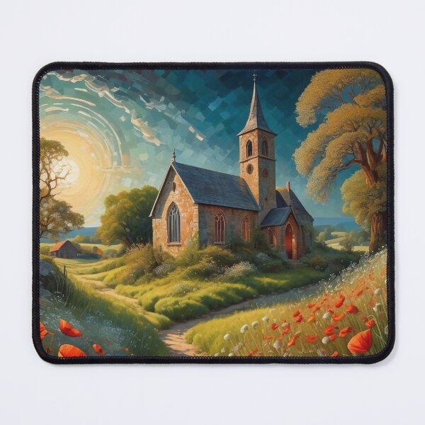 Item preview, Catholic School designed and sold by m-y-A-I-A-R-T-.