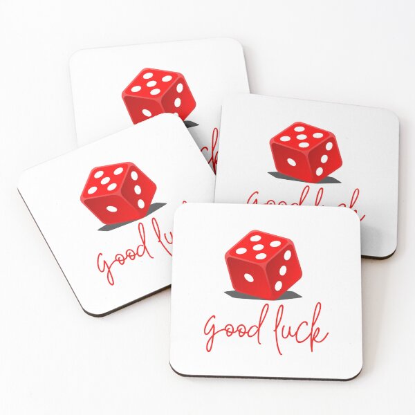 Item preview, Good luck designed and sold by Asmaazidan.