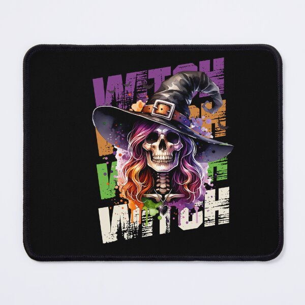 Item preview, In A World Full Of Princesses Be A Witch For designed and sold by Shirt-Expert.