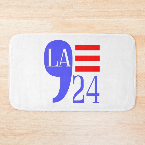 Item preview, Comma La - Kamala Harris designed and sold by Colorfulman.