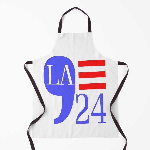 Item preview, Comma La - Kamala Harris designed and sold by Colorfulman.