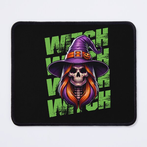 Item preview, In A World Full Of Princesses Be A Witch For designed and sold by Shirt-Expert.