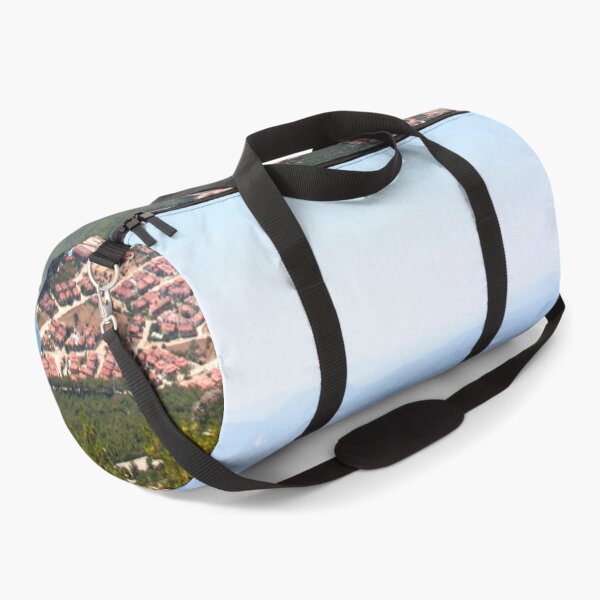 Item preview, The Gulf of Gökova and Akyaka Town designed and sold by taiche.
