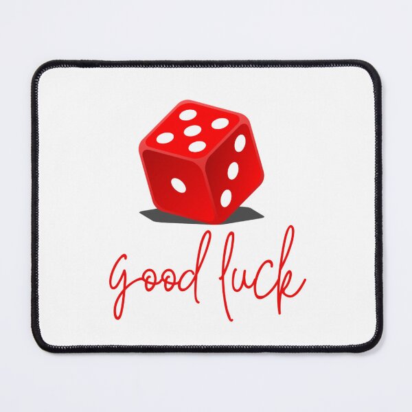 Item preview, Good luck designed and sold by Asmaazidan.