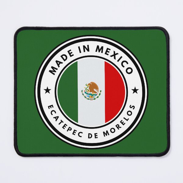 Item preview, Ecatepec De Morelos Mexico designed and sold by jeshands.