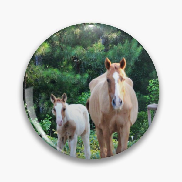 Item preview, Young And Adult Horses designed and sold by Cynthia48.