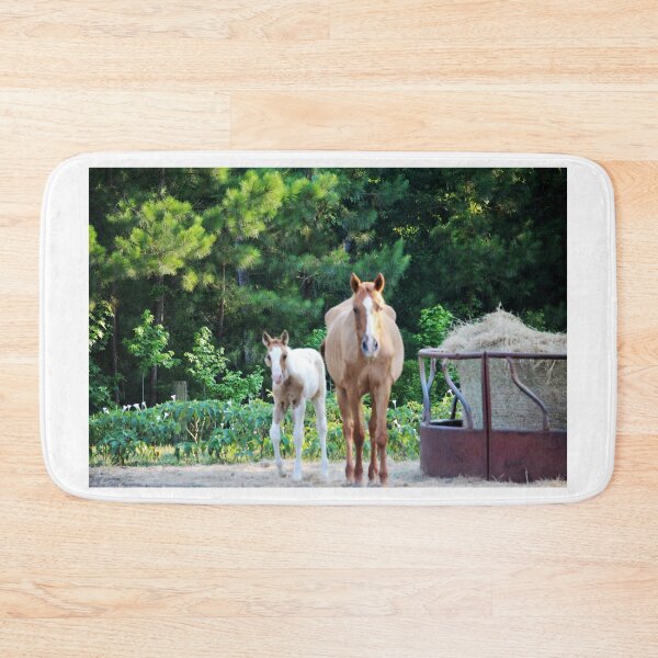 Item preview, Young And Adult Horses designed and sold by Cynthia48.