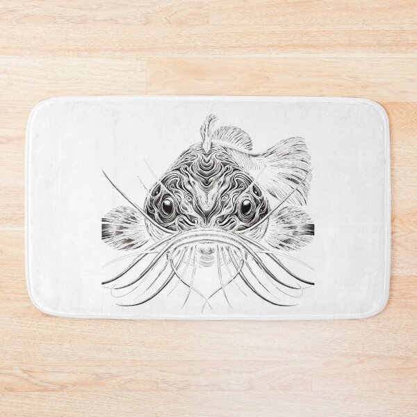 Item preview, Fishing Hobby designed and sold by Blink Art Studio.