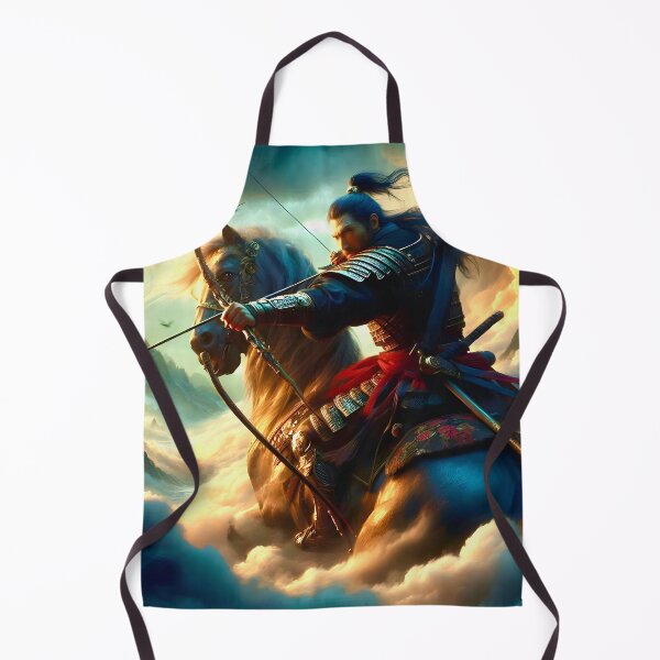 Item preview, "Celestial Archer's Ride" designed and sold by Ghost Archer Illusions.