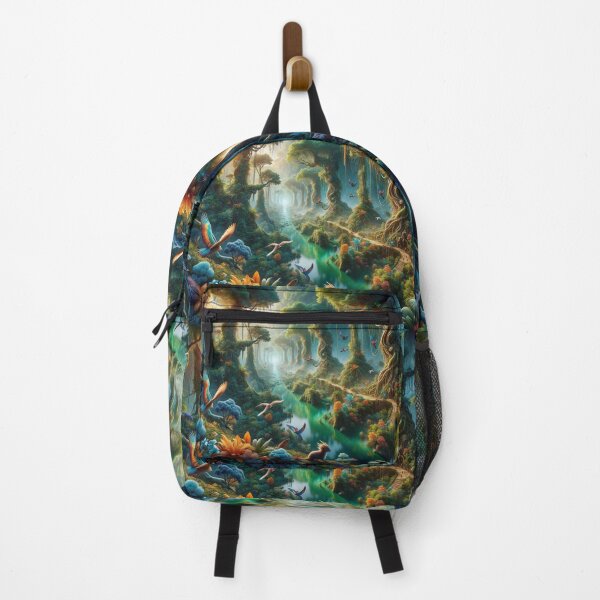 Item preview, Jungle Animals designed and sold by M-Y-A-R-T-.