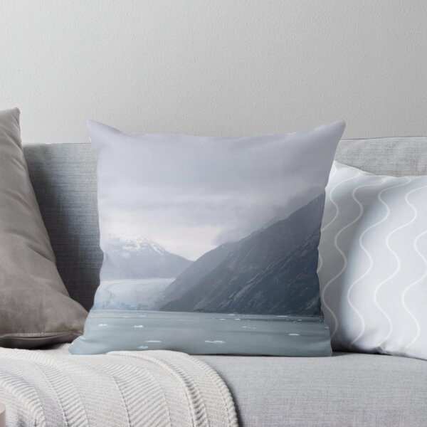 Item preview, Alaskan Glacier designed and sold by peoniesandsteel.