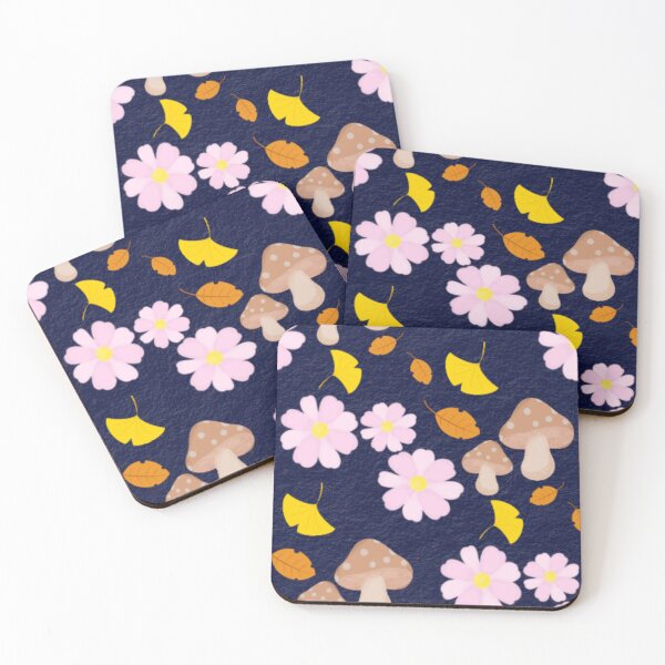 Item preview, autumn scenery designed and sold by BranketRabbit.