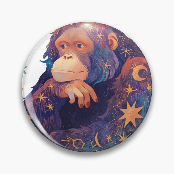 Item preview, Tapanuli Orangutan // Endangered species // Orangutan // Animal in danger designed and sold by SMARTKIT  DESIGNAGENCY.