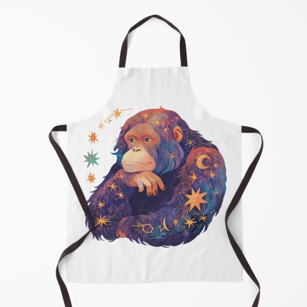 Item preview, Tapanuli Orangutan // Endangered species // Orangutan // Animal in danger designed and sold by SMARTKIT  DESIGNAGENCY.