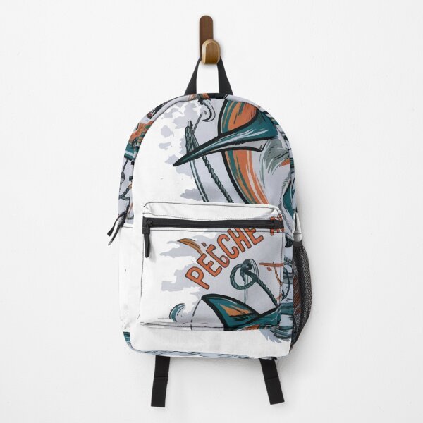 Item preview, Shark fishing in Quint designed and sold by zakioury.