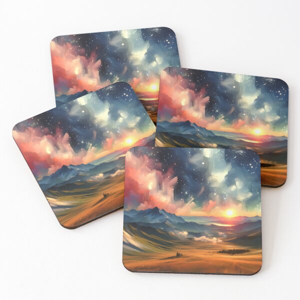 Item preview, Astral Aura designed and sold by RW Art Prints.