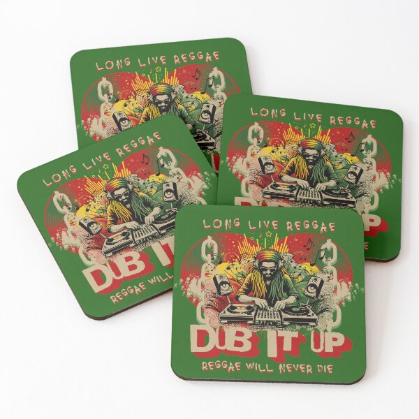 Item preview, Dub It Up designed and sold by SavvyEarth.