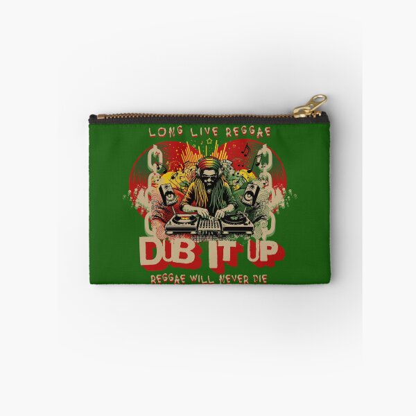 Item preview, Dub It Up designed and sold by SavvyEarth.