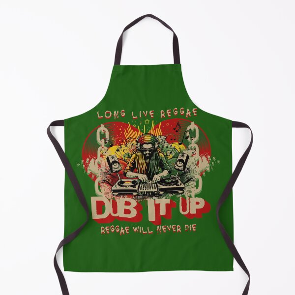 Item preview, Dub It Up designed and sold by SavvyEarth.