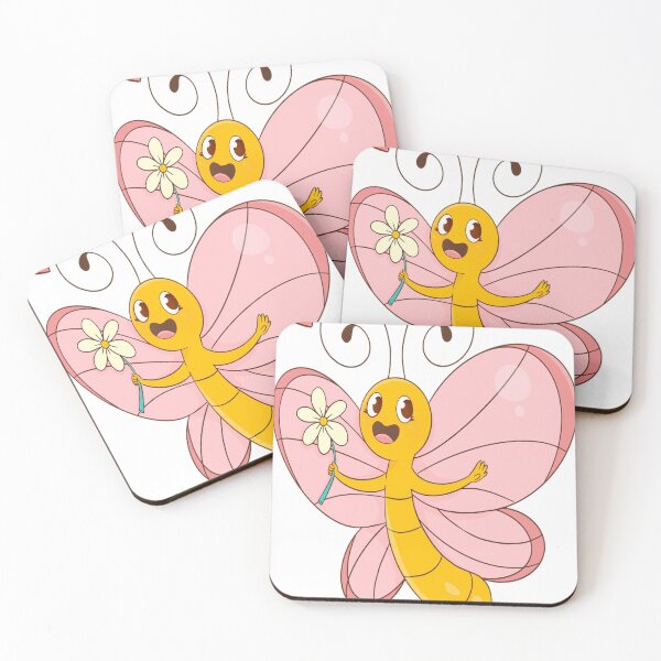Item preview, Butterfly CUTE designed and sold by TODPESIGN.