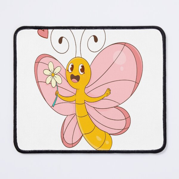 Item preview, Butterfly CUTE designed and sold by TODPESIGN.